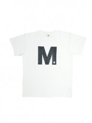 M/washed crew neck t-shirts (M 2019)(white)<img class='new_mark_img2' src='https://img.shop-pro.jp/img/new/icons50.gif' style='border:none;display:inline;margin:0px;padding:0px;width:auto;' />