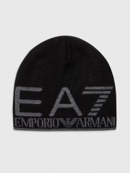 EA7 Emporio Armani/ビーニー帽<img class='new_mark_img2' src='https://img.shop-pro.jp/img/new/icons50.gif' style='border:none;display:inline;margin:0px;padding:0px;width:auto;' />