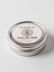 VASCO/OLD OIL WAX -130ml<img class='new_mark_img2' src='https://img.shop-pro.jp/img/new/icons1.gif' style='border:none;display:inline;margin:0px;padding:0px;width:auto;' />