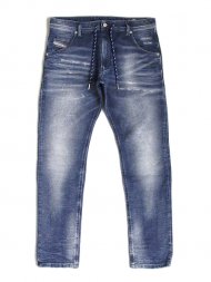 Diesel/Krooley JoggJeans 0096M<img class='new_mark_img2' src='https://img.shop-pro.jp/img/new/icons50.gif' style='border:none;display:inline;margin:0px;padding:0px;width:auto;' />