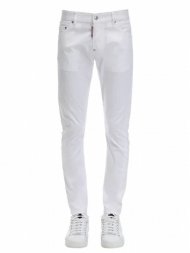 Dsquared2/Cotton Twill Sexy Twist Jean<img class='new_mark_img2' src='https://img.shop-pro.jp/img/new/icons50.gif' style='border:none;display:inline;margin:0px;padding:0px;width:auto;' />