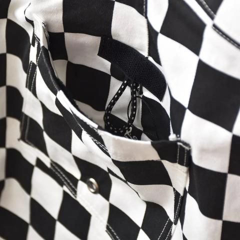 MARBLESチェックショーツ Marbles 銀座店 新品 マーブルズ Walkway Checker Shorts