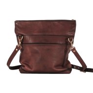 VASCO/LEATHER NELSON 2WAY BAG -SMALL <img class='new_mark_img2' src='https://img.shop-pro.jp/img/new/icons55.gif' style='border:none;display:inline;margin:0px;padding:0px;width:auto;' />