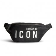 Dsquared2/Icon Bum Bag<img class='new_mark_img2' src='https://img.shop-pro.jp/img/new/icons50.gif' style='border:none;display:inline;margin:0px;padding:0px;width:auto;' />