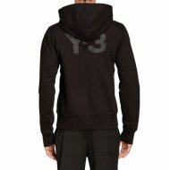 Y-3 M CLASSIC BACK LOGO FULL-ZIP HOODIE<img class='new_mark_img2' src='https://img.shop-pro.jp/img/new/icons50.gif' style='border:none;display:inline;margin:0px;padding:0px;width:auto;' />