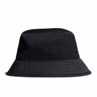 Y-3 CL BUCKET HAT<img class='new_mark_img2' src='https://img.shop-pro.jp/img/new/icons1.gif' style='border:none;display:inline;margin:0px;padding:0px;width:auto;' />