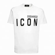 Dsquared2/21AW ICON T-Shirt<img class='new_mark_img2' src='https://img.shop-pro.jp/img/new/icons50.gif' style='border:none;display:inline;margin:0px;padding:0px;width:auto;' />