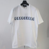 Dsquared2/ D2 Mirror Cool T-Shirt<img class='new_mark_img2' src='https://img.shop-pro.jp/img/new/icons24.gif' style='border:none;display:inline;margin:0px;padding:0px;width:auto;' />