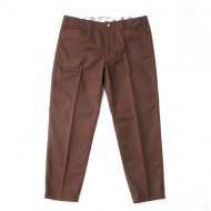 SC-SubCulture-/FRISKO WORK PANTS(BROWN)<img class='new_mark_img2' src='https://img.shop-pro.jp/img/new/icons50.gif' style='border:none;display:inline;margin:0px;padding:0px;width:auto;' />
