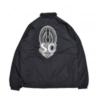 SC-SubCulture-/SC EAGLE COACHES JACKET<img class='new_mark_img2' src='https://img.shop-pro.jp/img/new/icons1.gif' style='border:none;display:inline;margin:0px;padding:0px;width:auto;' />