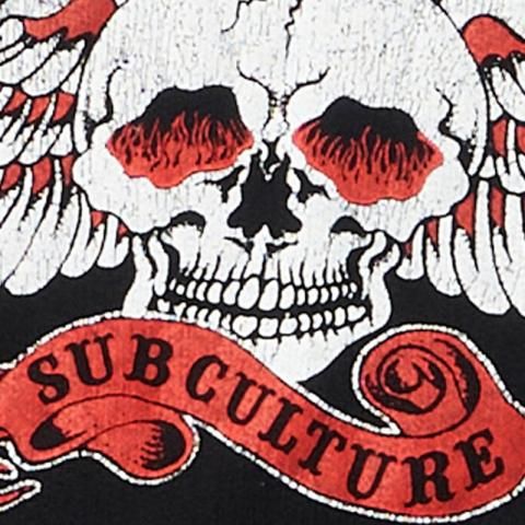 SC SubCulture