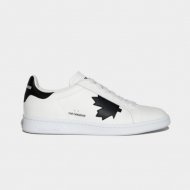 Dsquared2/Boxer Sneakers<img class='new_mark_img2' src='https://img.shop-pro.jp/img/new/icons50.gif' style='border:none;display:inline;margin:0px;padding:0px;width:auto;' />