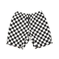 VANS/NYRON WASHER SHORTS(CHECKER)<img class='new_mark_img2' src='https://img.shop-pro.jp/img/new/icons24.gif' style='border:none;display:inline;margin:0px;padding:0px;width:auto;' />