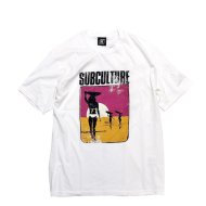 SC-SubCulture-/SUMMER TSHIRT/ WHITE TYPE-C<img class='new_mark_img2' src='https://img.shop-pro.jp/img/new/icons1.gif' style='border:none;display:inline;margin:0px;padding:0px;width:auto;' />