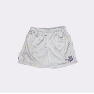 PAINTED WXXDER IN MESH SHORTS GREY<img class='new_mark_img2' src='https://img.shop-pro.jp/img/new/icons1.gif' style='border:none;display:inline;margin:0px;padding:0px;width:auto;' />
