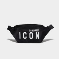 Dsquared2/BE ICON BELT BAG<img class='new_mark_img2' src='https://img.shop-pro.jp/img/new/icons24.gif' style='border:none;display:inline;margin:0px;padding:0px;width:auto;' />