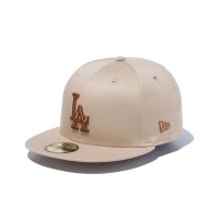 NEW ERA/59FIFTY Nuance Color ニュアンスカラー ロサンゼルス・ドジャース<img class='new_mark_img2' src='https://img.shop-pro.jp/img/new/icons1.gif' style='border:none;display:inline;margin:0px;padding:0px;width:auto;' />