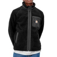 CARHARTT WIP/PRENTIS LINER - Black <img class='new_mark_img2' src='https://img.shop-pro.jp/img/new/icons1.gif' style='border:none;display:inline;margin:0px;padding:0px;width:auto;' />