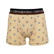 Anapau/ラビットハート / L.BEIGE<img class='new_mark_img2' src='https://img.shop-pro.jp/img/new/icons1.gif' style='border:none;display:inline;margin:0px;padding:0px;width:auto;' />