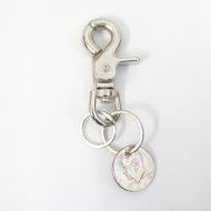 B.I.MIRACLEKENNEDY KEYHOLDER <img class='new_mark_img2' src='https://img.shop-pro.jp/img/new/icons1.gif' style='border:none;display:inline;margin:0px;padding:0px;width:auto;' />