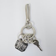 【B.I.MIRACLE】PRISON  KEYHOLDER<img class='new_mark_img2' src='https://img.shop-pro.jp/img/new/icons1.gif' style='border:none;display:inline;margin:0px;padding:0px;width:auto;' />