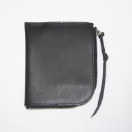【B.I.MIRACLE】 NEW MINI WALLET(BLACK)<img class='new_mark_img2' src='https://img.shop-pro.jp/img/new/icons55.gif' style='border:none;display:inline;margin:0px;padding:0px;width:auto;' />