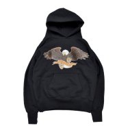 SC-SubCulture-/EMBLEM EAGLE HOODIE/BLACK
<img class='new_mark_img2' src='https://img.shop-pro.jp/img/new/icons1.gif' style='border:none;display:inline;margin:0px;padding:0px;width:auto;' />