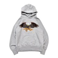 SC-SubCulture-/EMBLEM EAGLE HOODIE/GRAY
<img class='new_mark_img2' src='https://img.shop-pro.jp/img/new/icons1.gif' style='border:none;display:inline;margin:0px;padding:0px;width:auto;' />