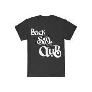 The backsideclub/ BACKTOVIET Tシャツ BLACK<img class='new_mark_img2' src='https://img.shop-pro.jp/img/new/icons1.gif' style='border:none;display:inline;margin:0px;padding:0px;width:auto;' />