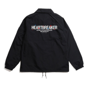 BEDWIN & THE HEARTBREAKERS×Marbles COACH JACKET(HEARTBREAKER)<img class='new_mark_img2' src='https://img.shop-pro.jp/img/new/icons24.gif' style='border:none;display:inline;margin:0px;padding:0px;width:auto;' />
