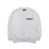 BEDWIN×Marbles CREW NECK SWEAT(HEARTBREAKER)<img class='new_mark_img2' src='https://img.shop-pro.jp/img/new/icons1.gif' style='border:none;display:inline;margin:0px;padding:0px;width:auto;' />