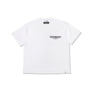 BEDWIN×Marbles TEE(HEARTBREAKER)<img class='new_mark_img2' src='https://img.shop-pro.jp/img/new/icons1.gif' style='border:none;display:inline;margin:0px;padding:0px;width:auto;' />
