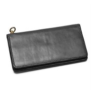 Vasco/LEATHER VOYAGE LONG WALLET<img class='new_mark_img2' src='https://img.shop-pro.jp/img/new/icons1.gif' style='border:none;display:inline;margin:0px;padding:0px;width:auto;' />