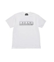 TMT × Marbles S/S T-SHIRTS(BIGHOLIDAY) 