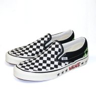 VANS/CLASSIC SLIP-ON 98DX VN0A7Q58BZW<img class='new_mark_img2' src='https://img.shop-pro.jp/img/new/icons1.gif' style='border:none;display:inline;margin:0px;padding:0px;width:auto;' />