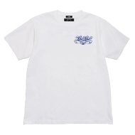 TMTMarbles S/S T-SHIRTS (LIKE LIKE) / WHITE