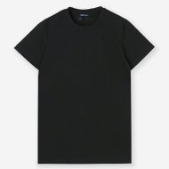 Junhashimoto/-3 SERIBU CREW NECK T(BLACK)<img class='new_mark_img2' src='https://img.shop-pro.jp/img/new/icons24.gif' style='border:none;display:inline;margin:0px;padding:0px;width:auto;' />