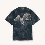 FORSOMEONE/EAGLE TYEDYE T<img class='new_mark_img2' src='https://img.shop-pro.jp/img/new/icons1.gif' style='border:none;display:inline;margin:0px;padding:0px;width:auto;' />