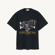 FORSOMEONE/EAGLE-X T(BLACK)<img class='new_mark_img2' src='https://img.shop-pro.jp/img/new/icons1.gif' style='border:none;display:inline;margin:0px;padding:0px;width:auto;' />