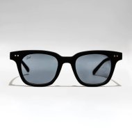 TMT × Marbles MAT BLACK SUNGLASSES (BLACK)<img class='new_mark_img2' src='https://img.shop-pro.jp/img/new/icons1.gif' style='border:none;display:inline;margin:0px;padding:0px;width:auto;' />