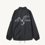 FORSOMEONE/EAGLE WINDBREAKER<img class='new_mark_img2' src='https://img.shop-pro.jp/img/new/icons1.gif' style='border:none;display:inline;margin:0px;padding:0px;width:auto;' />
