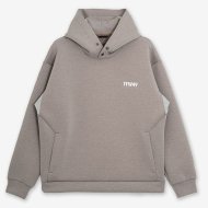 TFW49 CARDBOARD MATERIAL HOODIE<img class='new_mark_img2' src='https://img.shop-pro.jp/img/new/icons24.gif' style='border:none;display:inline;margin:0px;padding:0px;width:auto;' />
