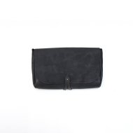 VASCO/LEATHER 3WAY CLUTCH BAG BLACK<img class='new_mark_img2' src='https://img.shop-pro.jp/img/new/icons1.gif' style='border:none;display:inline;margin:0px;padding:0px;width:auto;' />
