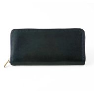 Vasco/LEATHER VOYAGE ROUND ZIP LONG WALLET<img class='new_mark_img2' src='https://img.shop-pro.jp/img/new/icons1.gif' style='border:none;display:inline;margin:0px;padding:0px;width:auto;' />