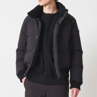 JH+SHORT DOWN BLOUSON<img class='new_mark_img2' src='https://img.shop-pro.jp/img/new/icons24.gif' style='border:none;display:inline;margin:0px;padding:0px;width:auto;' />
