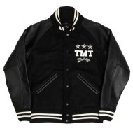 TMT × Marbles Varsity Jacket 【LIMITED50】