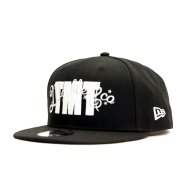 TMT  Marbles  NEW ERA 9FIFTY (TMT NEO-LOGO)