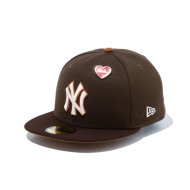 NEW ERA/59FIFTY St. Valentine's Day ˥塼衼󥭡 ʥå<img class='new_mark_img2' src='https://img.shop-pro.jp/img/new/icons1.gif' style='border:none;display:inline;margin:0px;padding:0px;width:auto;' />