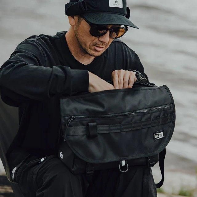 NEW ERA ショルダーバッグ | アウトドア用 - セレクトショップ