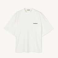 FORSOMEONE/LOGO BIG TEE 2.0 WH<img class='new_mark_img2' src='https://img.shop-pro.jp/img/new/icons1.gif' style='border:none;display:inline;margin:0px;padding:0px;width:auto;' />